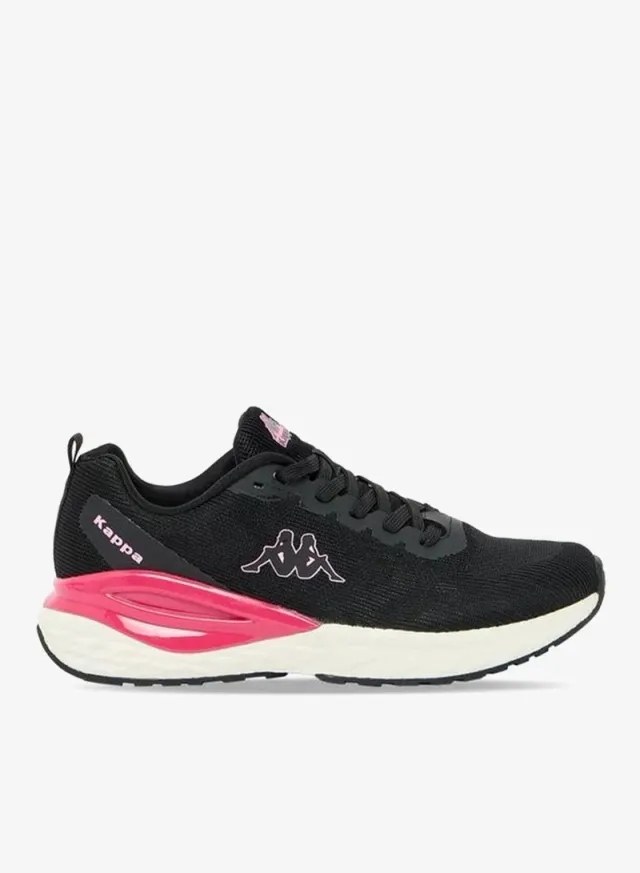 Women's Colourblock Sports Shoes