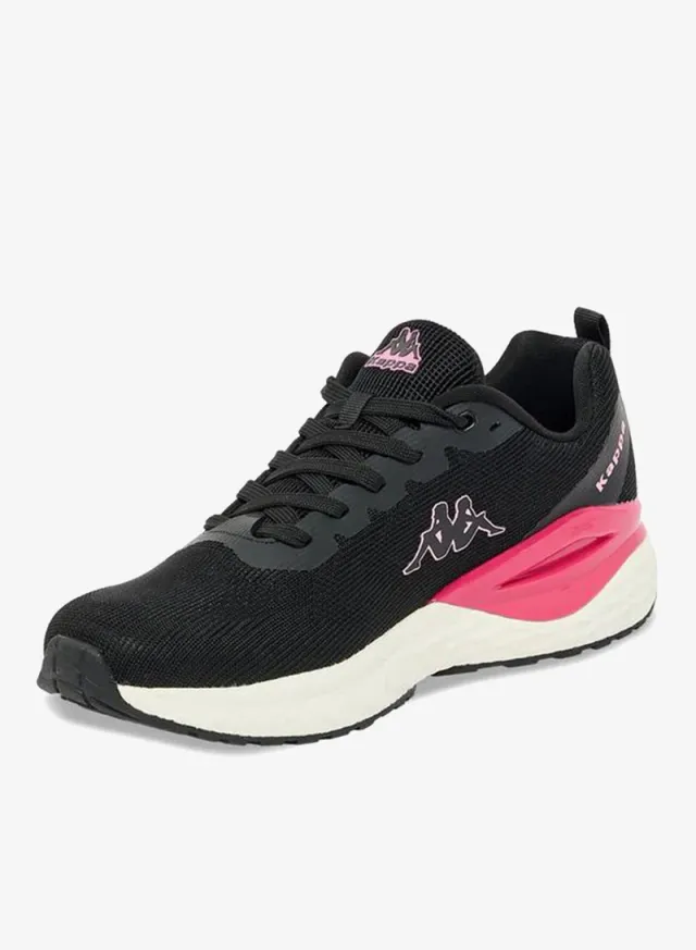 Women's Colorblock Walking Sneakers - Lilac – image 4
