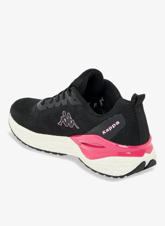 Women's Colorblock Walking Sneakers - Lilac – image 5