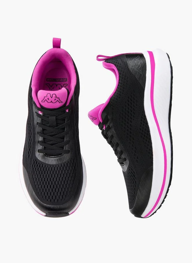 Women's Lace-Up Sport Shoes