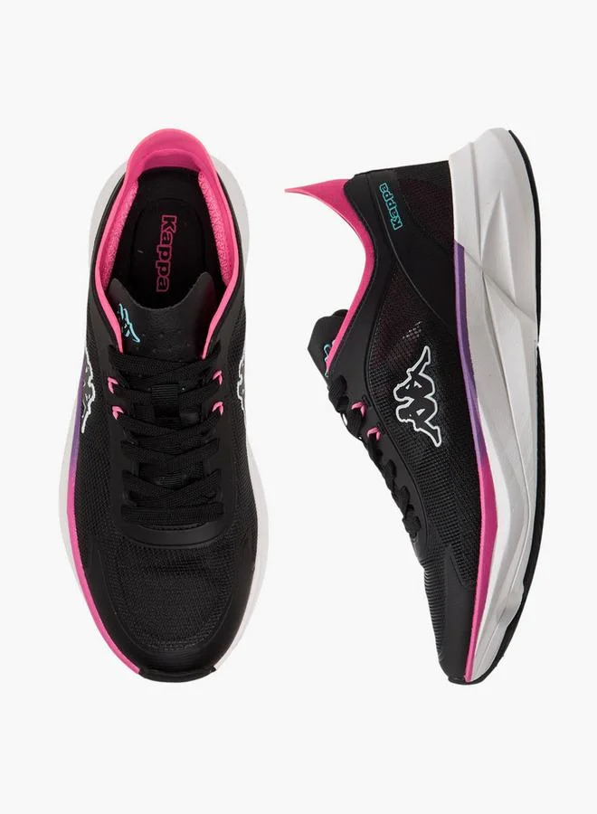 Women's Lace-Up Sports Shoes