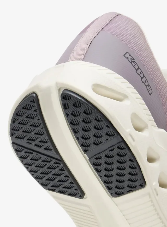 Women's Lace-Up Breathable Textile Sport Shoes with Pull Tabs – image 5