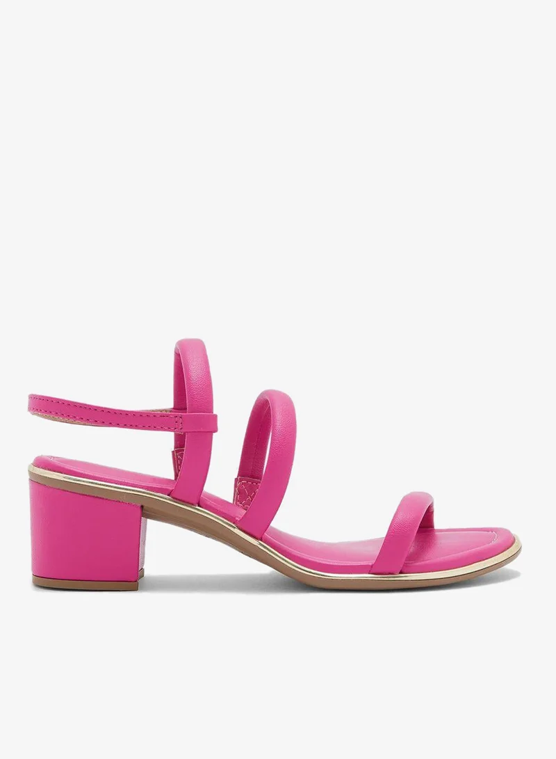 Women's Slingback Sandals