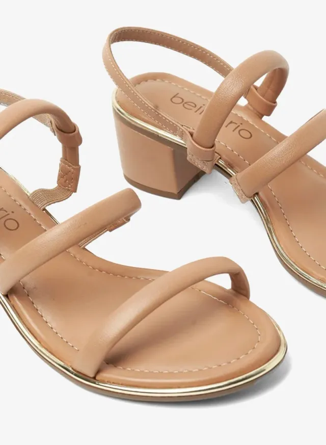 Women's Slingback Sandals – image 4