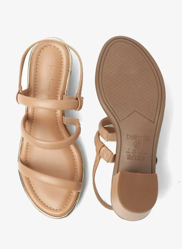 Women's Slingback Sandals – image 5