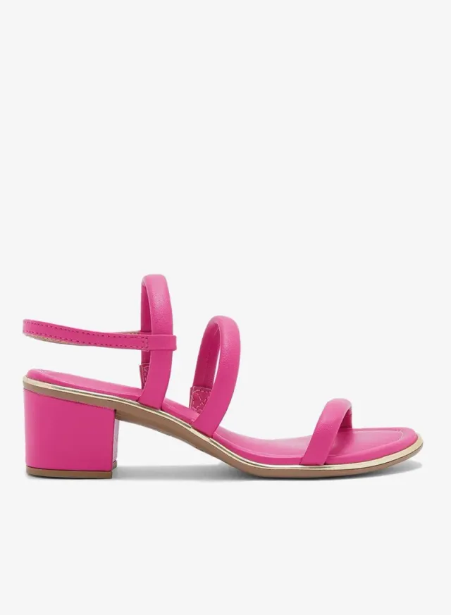 Women's Slingback Sandals