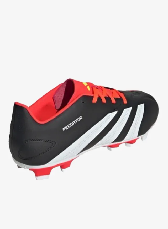 حذاء Predator Club Flexible Ground Football – صورة 4