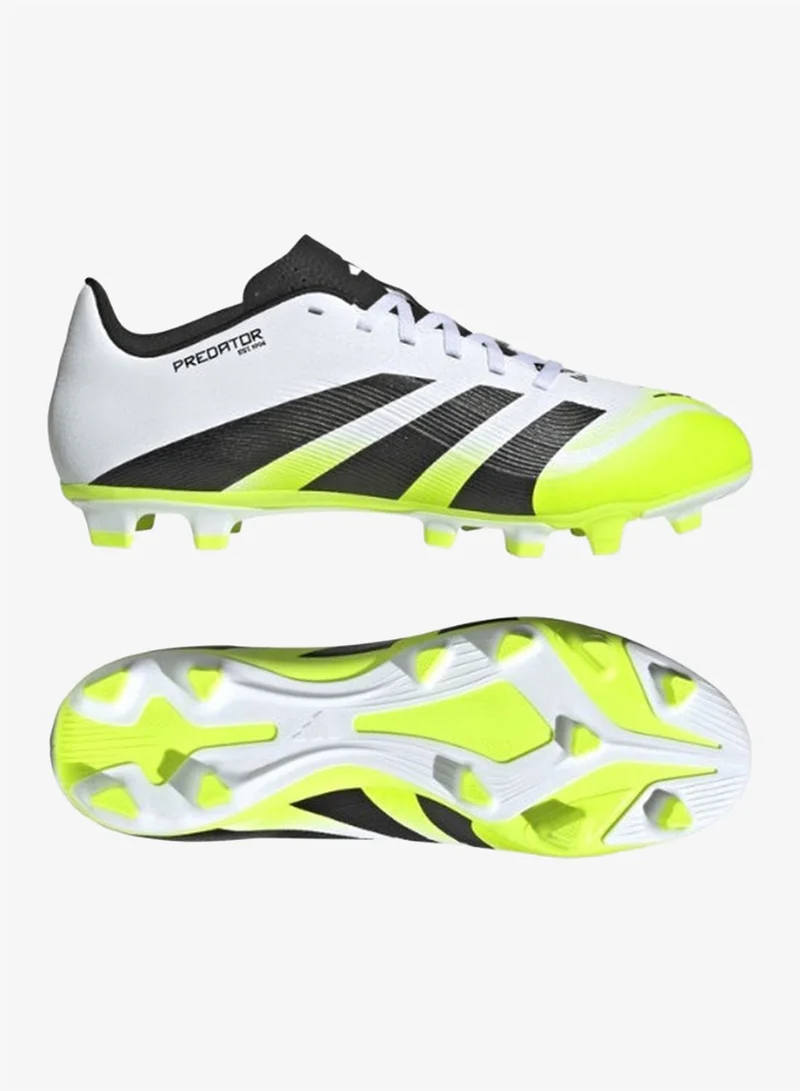 Predator Club FG/MG Football Boots