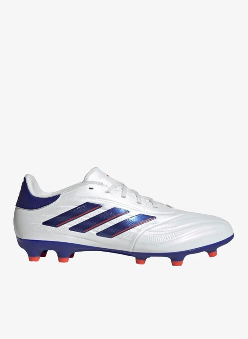 Copa Pure 2 League FG Shoes White