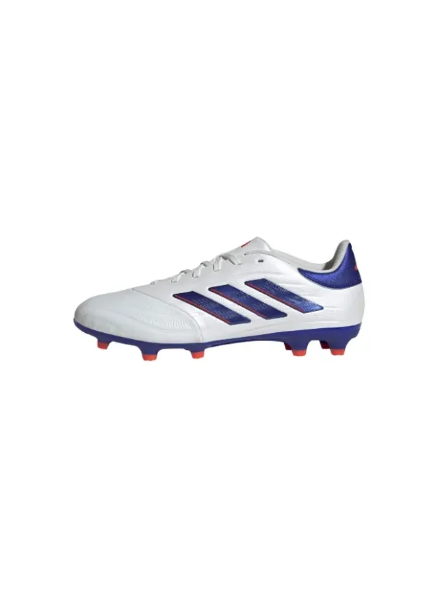 White Copa Pure 2 League Firm Ground Football Shoes – image 12