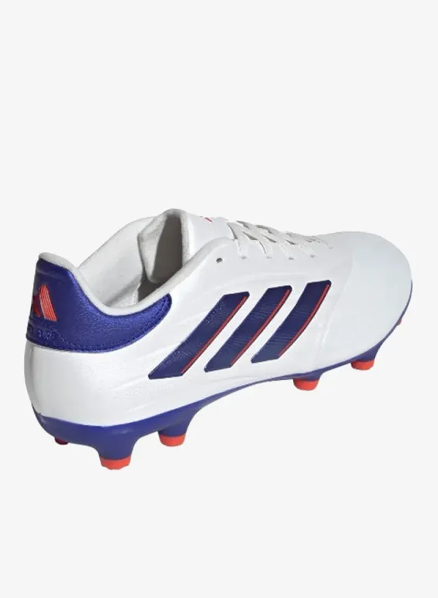 White Copa Pure 2 League Firm Ground Football Shoes – image 6
