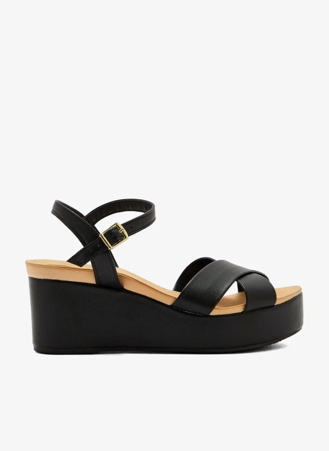 Women's Wedge Sandals