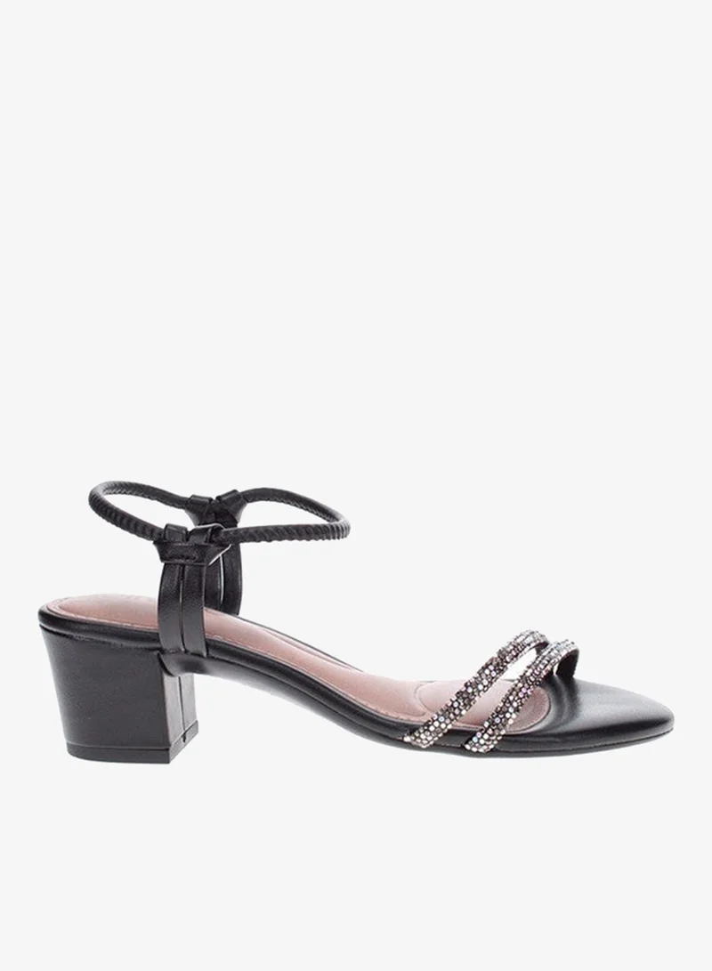 BEIRA RIO Women's Mid Heel Sandals