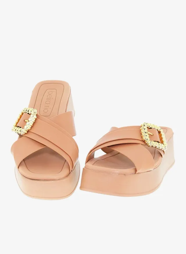 Women's Comfortable Flat Sandals – image 4