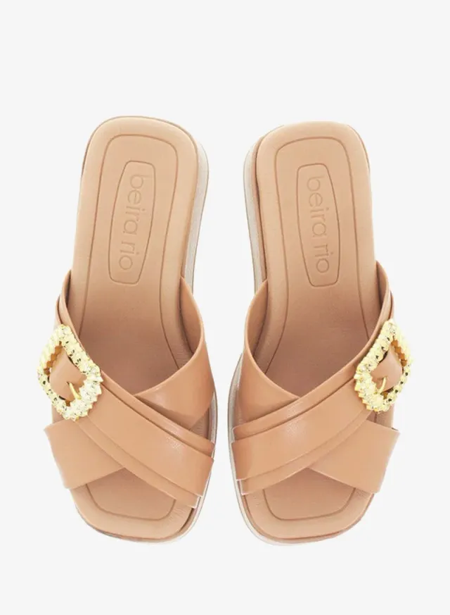 Women's Comfortable Flat Sandals – image 5