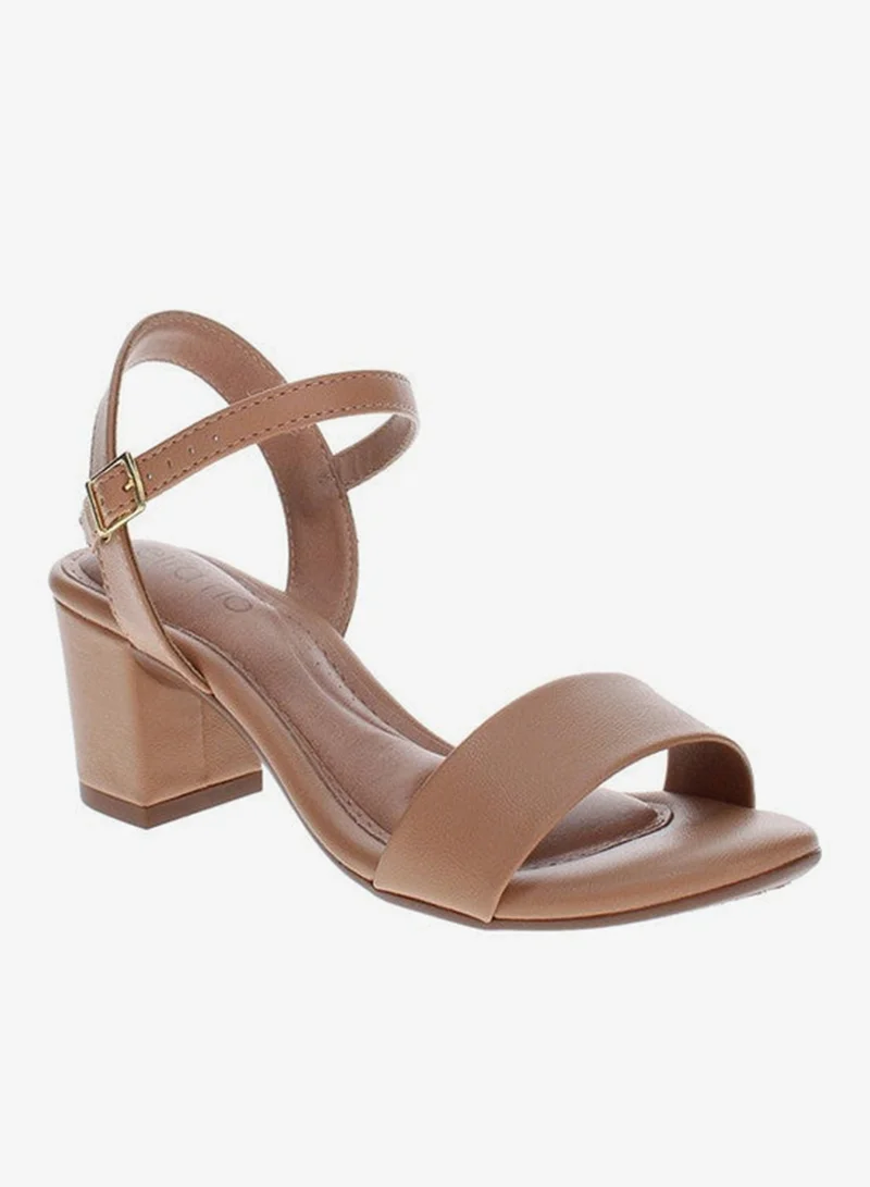 Women's Heel Sandals