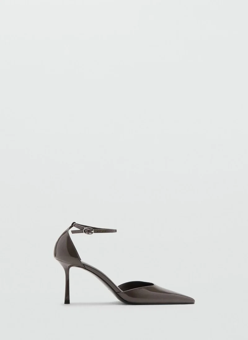 Patent Heels