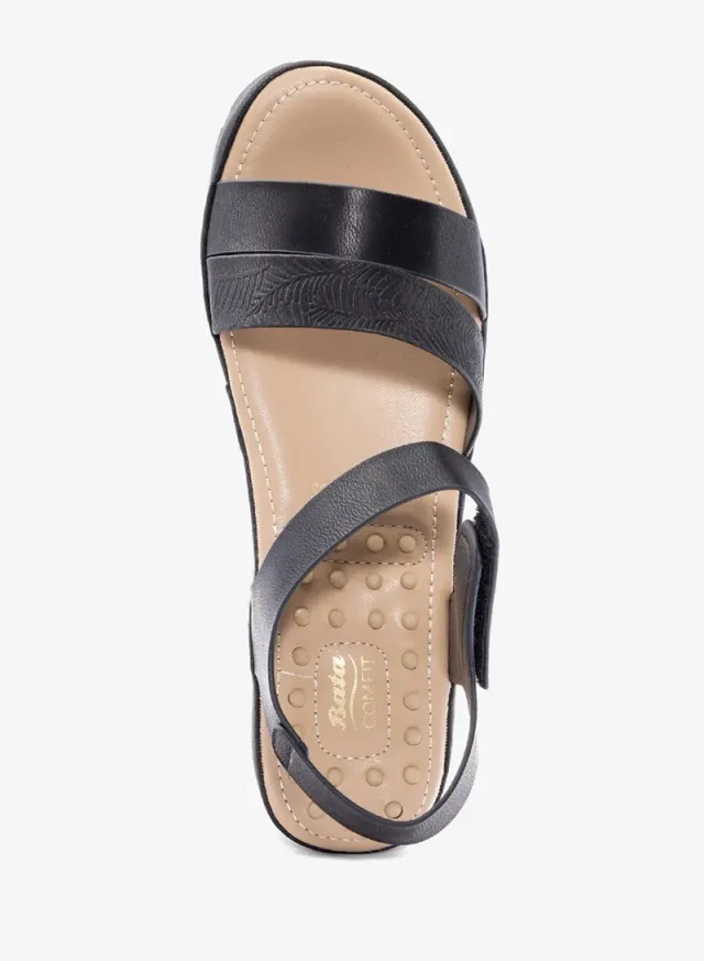 Comfit Wellness Wedge Sandals – image 4