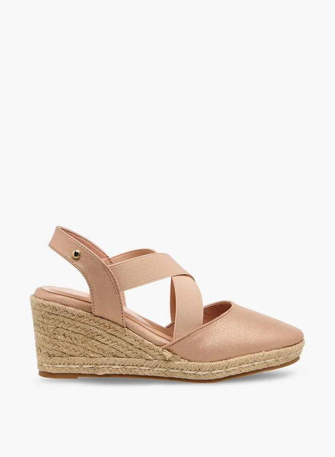 Women's Wedge Espadrille Shoes