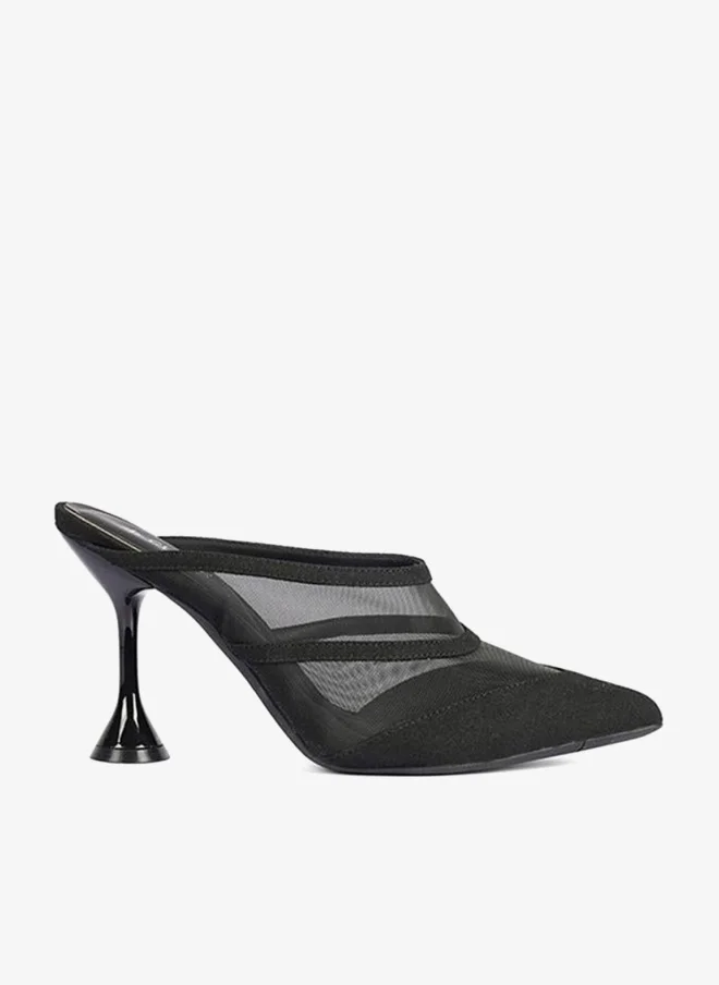 Women's Slip-On Mules