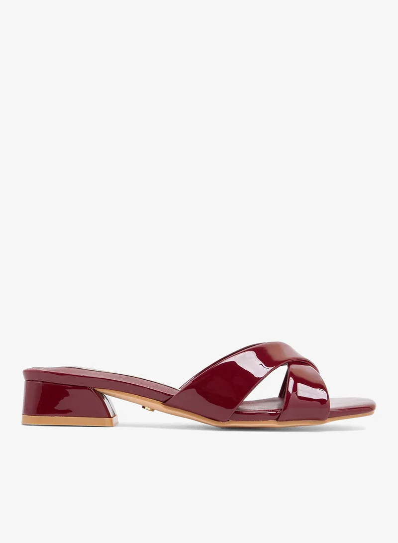 Weena Pumps