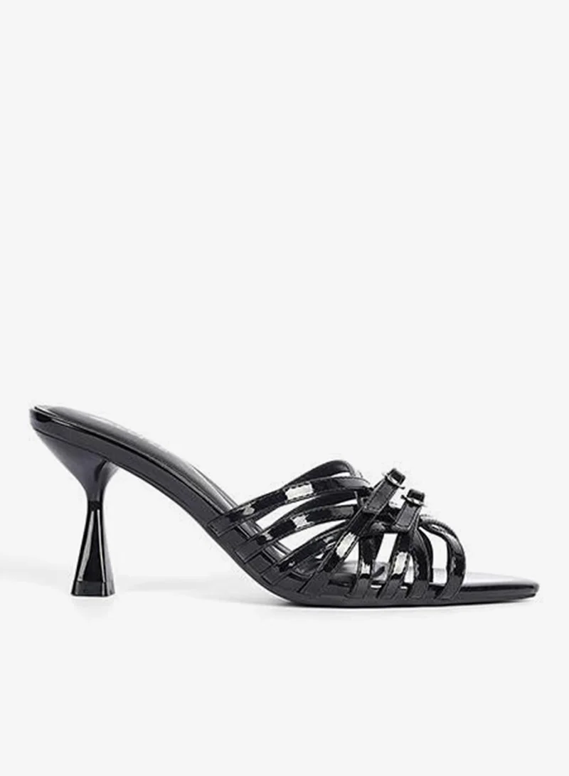 Women's Heeled Lifestyle Sandals