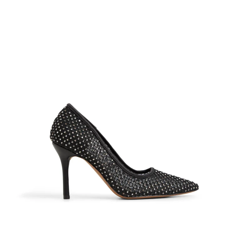 LEEONA Pointed Toe Pumps