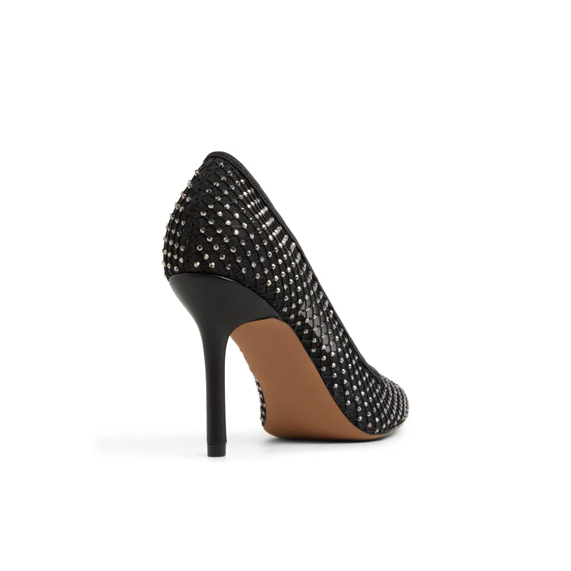 LEEONA Pointed Toe Pumps