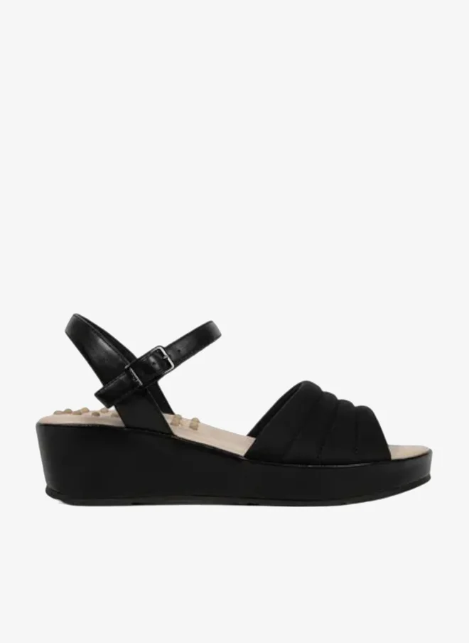 Comfit Wellness Wedge Sandals