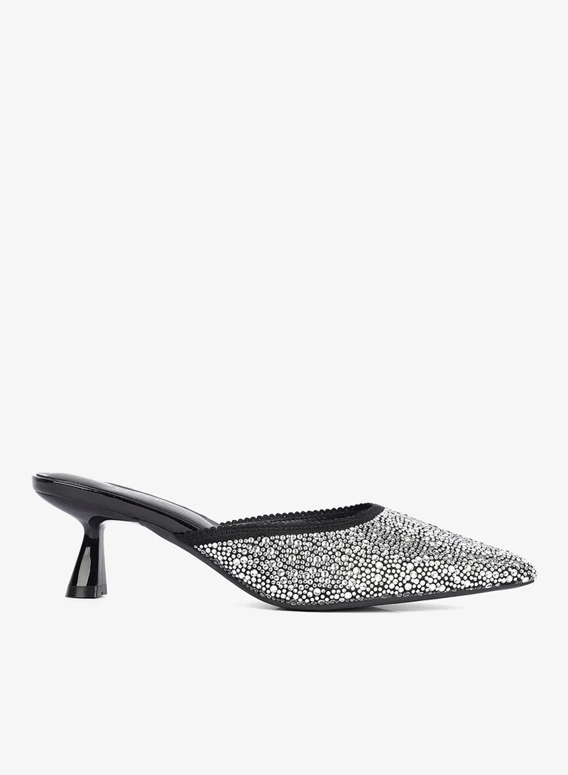 Women's Lifestyle Mules