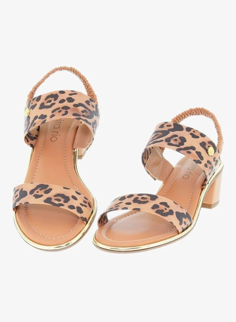 Women's Slingback Sandals