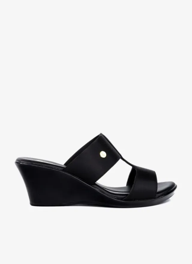 Wedge Sandals