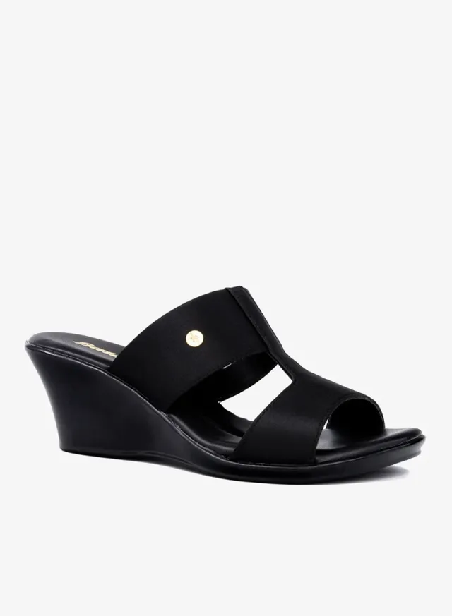 Wedge Sandals – image 2
