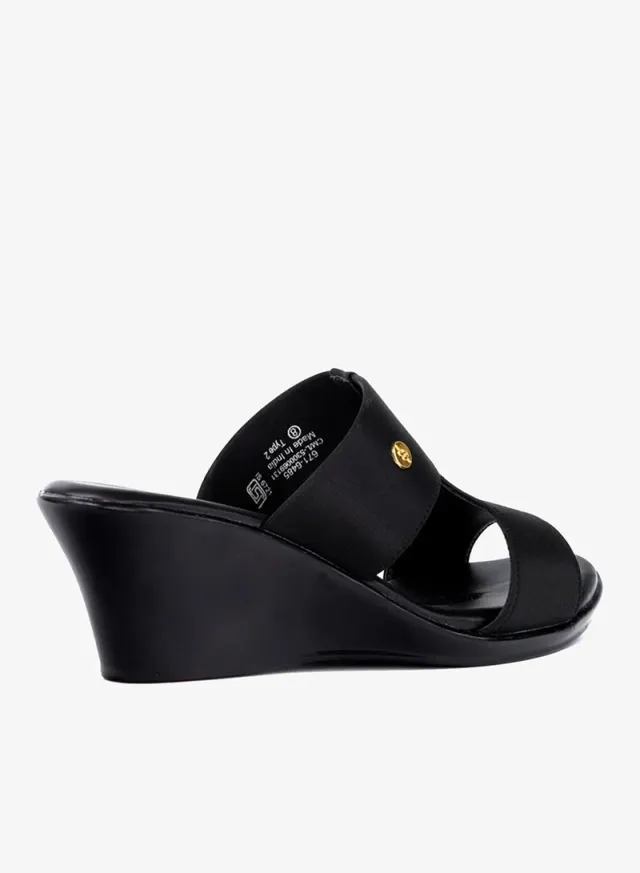 Wedge Sandals – image 3