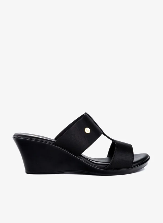 Wedge Sandals