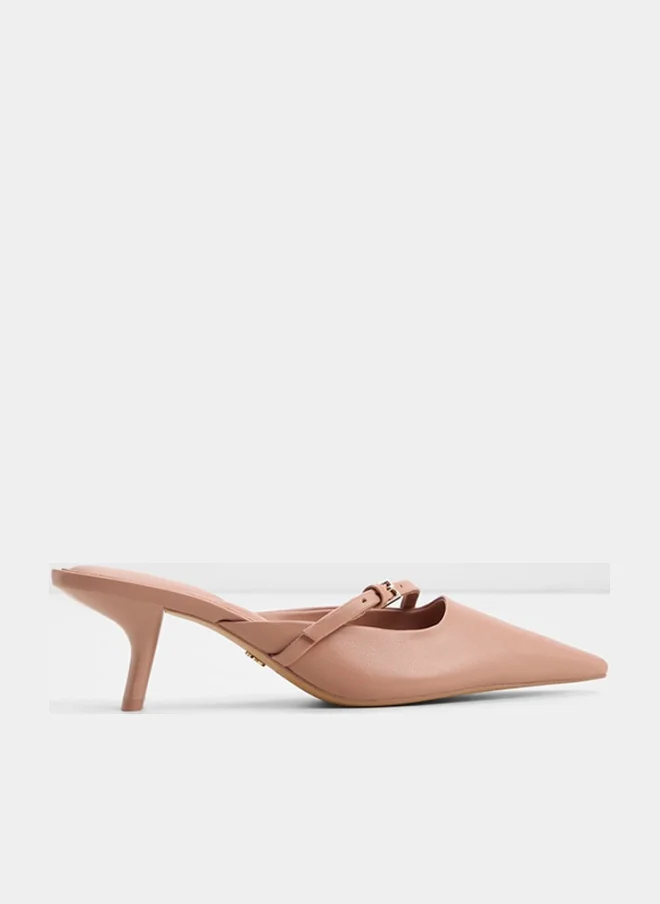 Women's Pumps Pink