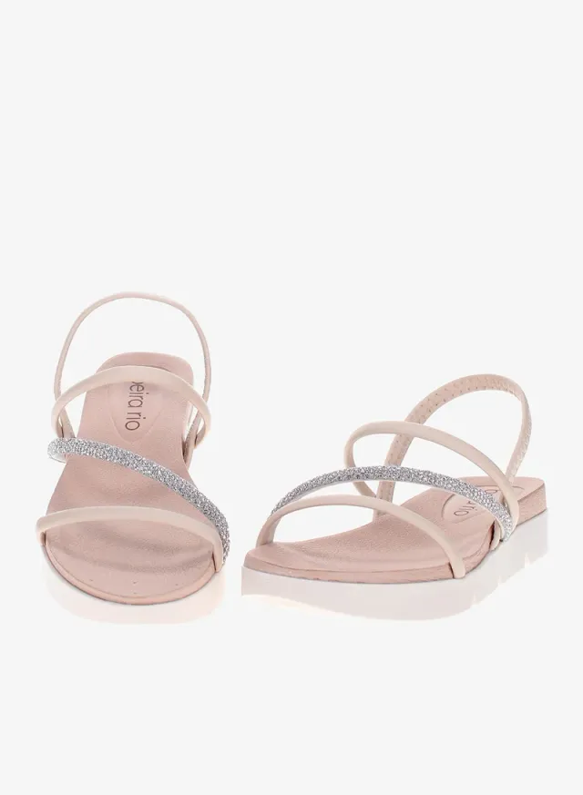 Women's Low Heel Sandals – image 4