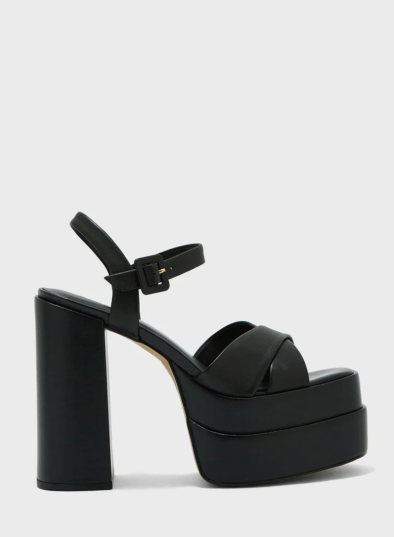 Gisell High Heel Sandals