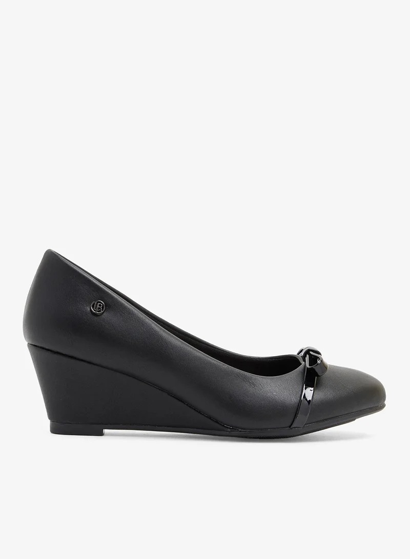 Hillery Re-Pumps