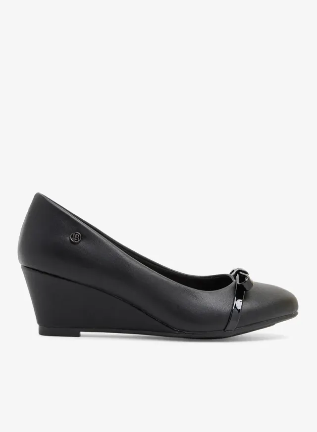 Hillery Re-Pumps