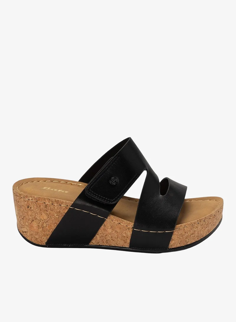 Casual Wedge Sandals