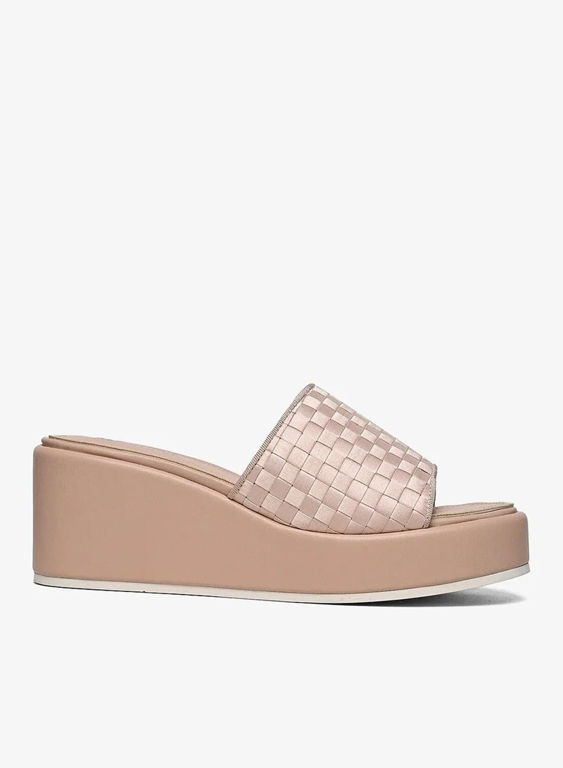 Comfort Wedge Sandals