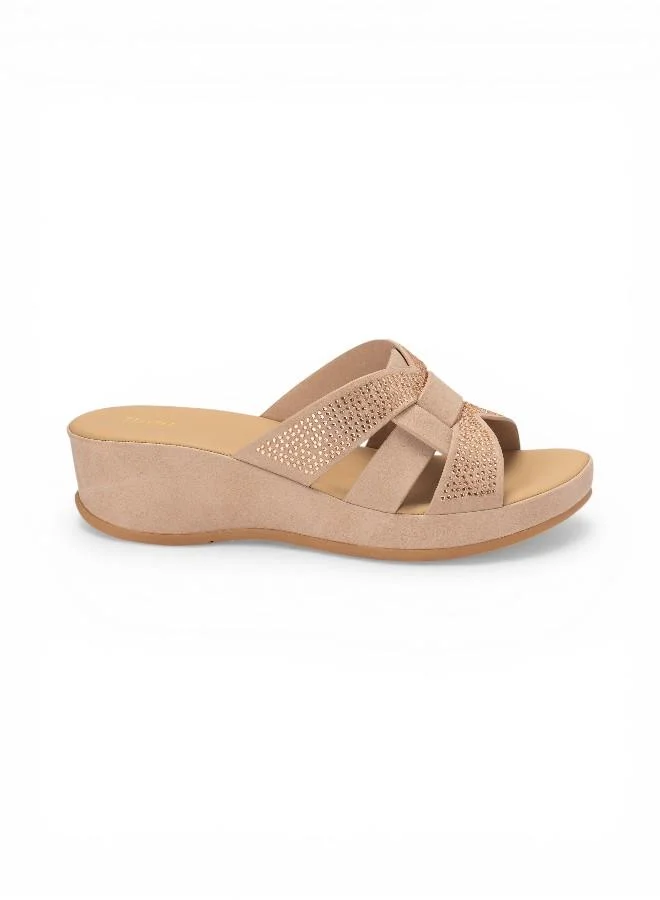 Casual Comfort Slide