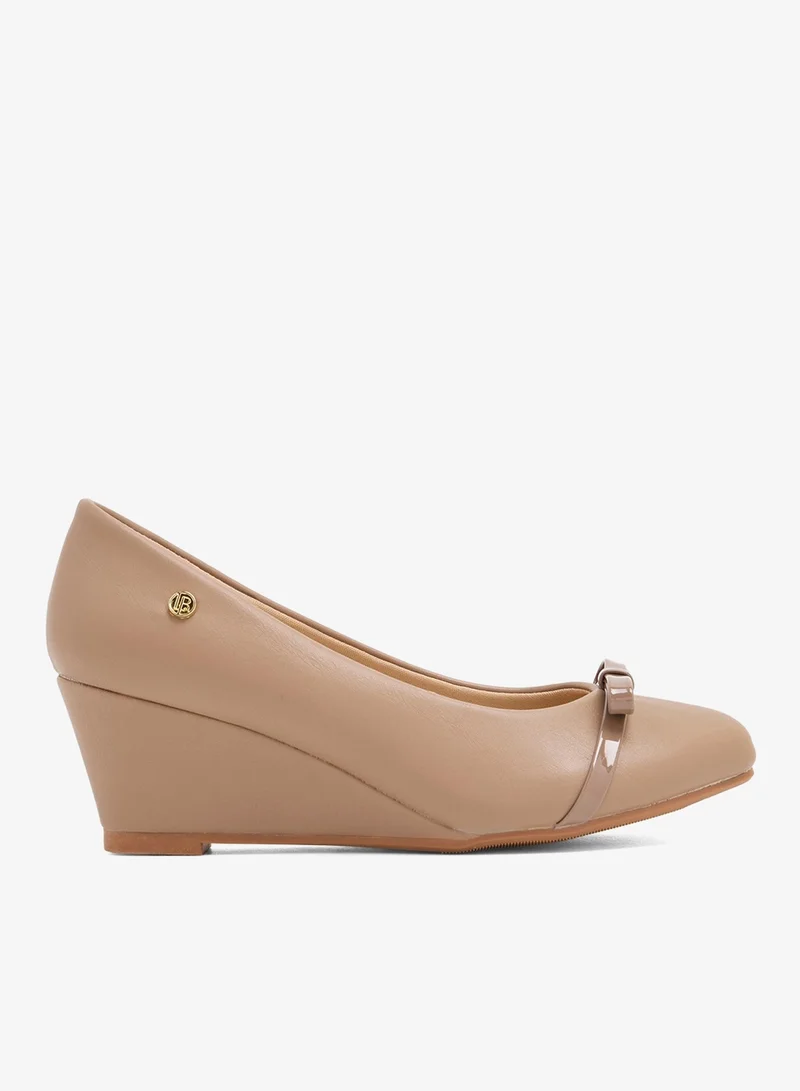 Hillery Re-Pumps