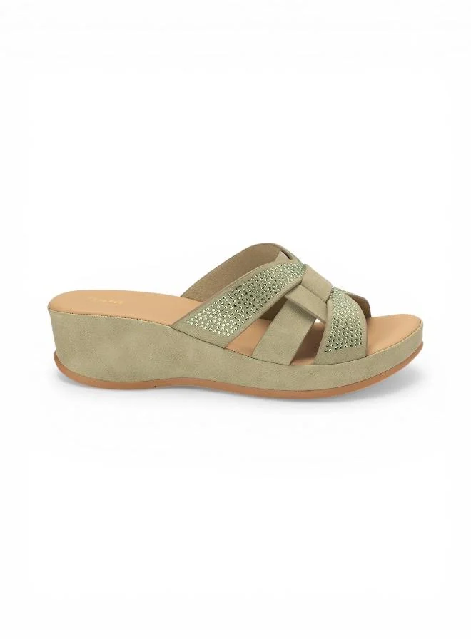 Lightweight Daily Sandal