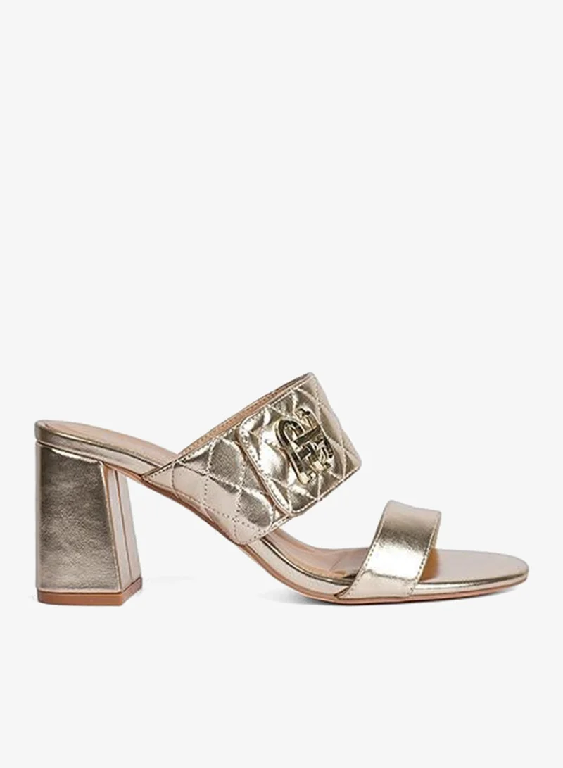 Women's Festive Heeled Sandals
