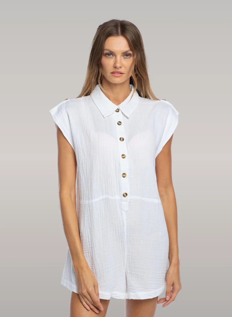 Ivy Playsuit