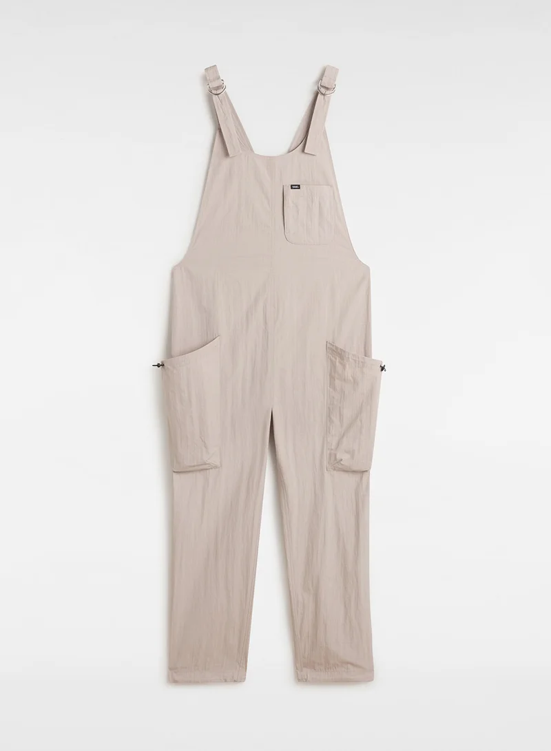 Open Space Jumpsuit