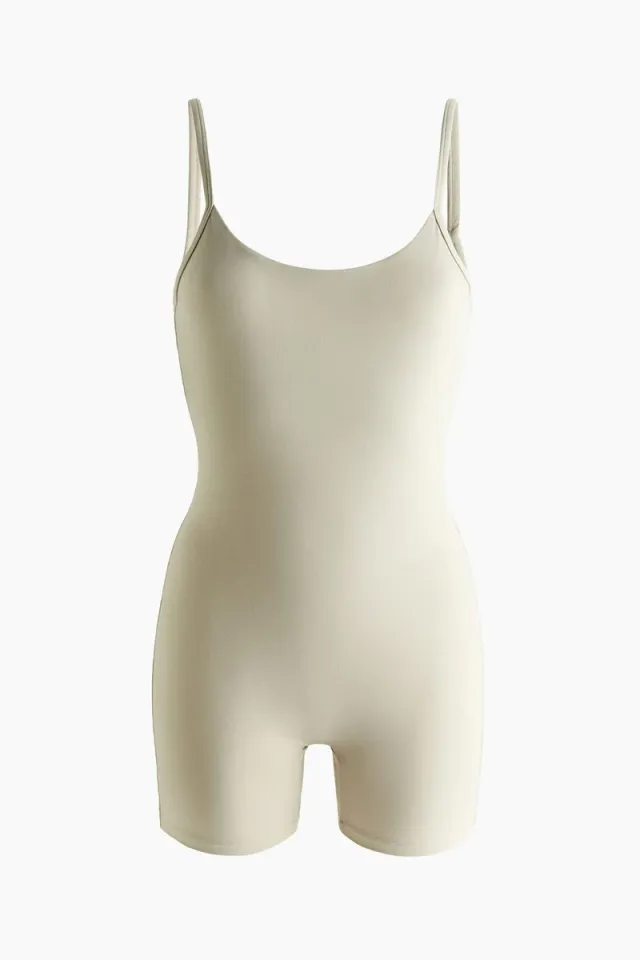 Women's Slim Fit Sports Unitard with SoftMove™ Technology – image 5