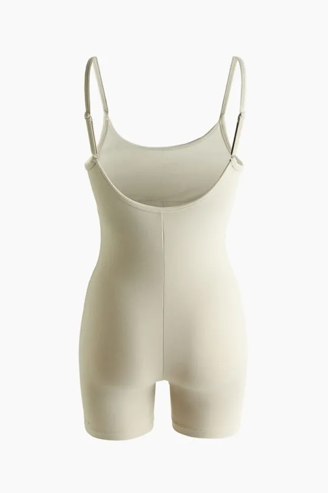 Women's Slim Fit Sports Unitard with SoftMove™ Technology – image 7